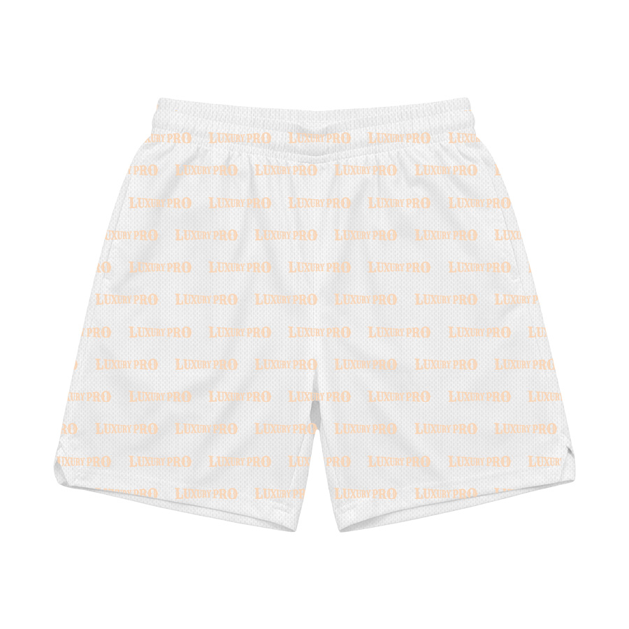 AOP KHU Youth Basketball Pants