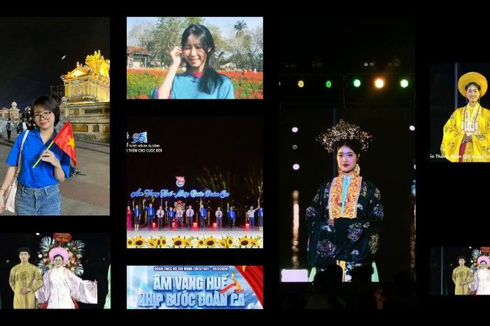 Tuổi trẻ Huế lan tỏa vẻ đẹp cố đô theo cách gieo thương nhớ nhất - Chuyên trang Hoa Học Trò - Báo Tiền Phong