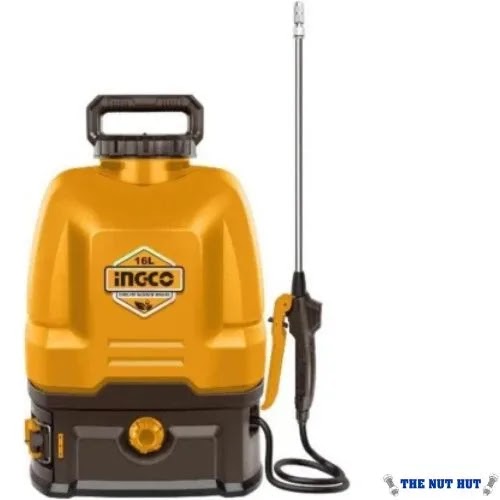 Backpack Sprayer