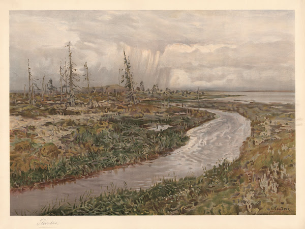 Tundra 1910