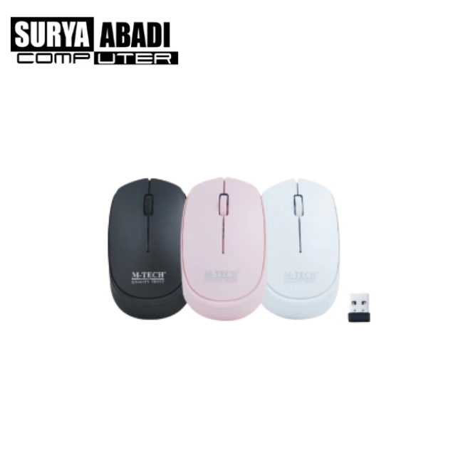 MOUSE M-TECH 7030