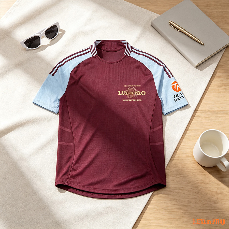 AOP Aston Villa jersey
