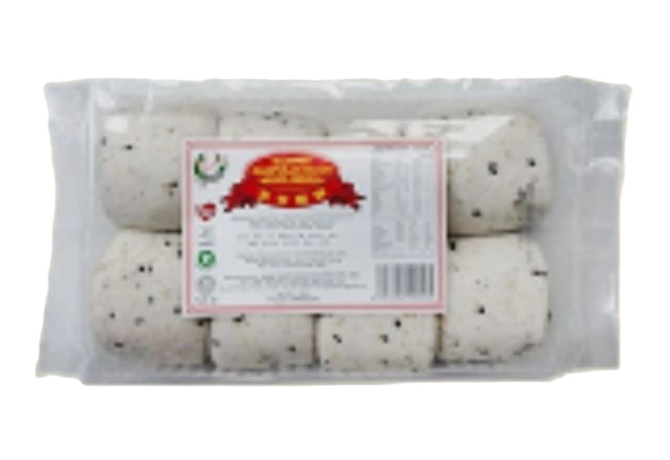 Gemie Mantau Multi Cereal 35Gm