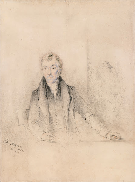 Michael Banim Father of the Novelists Michael and John Banim 1836