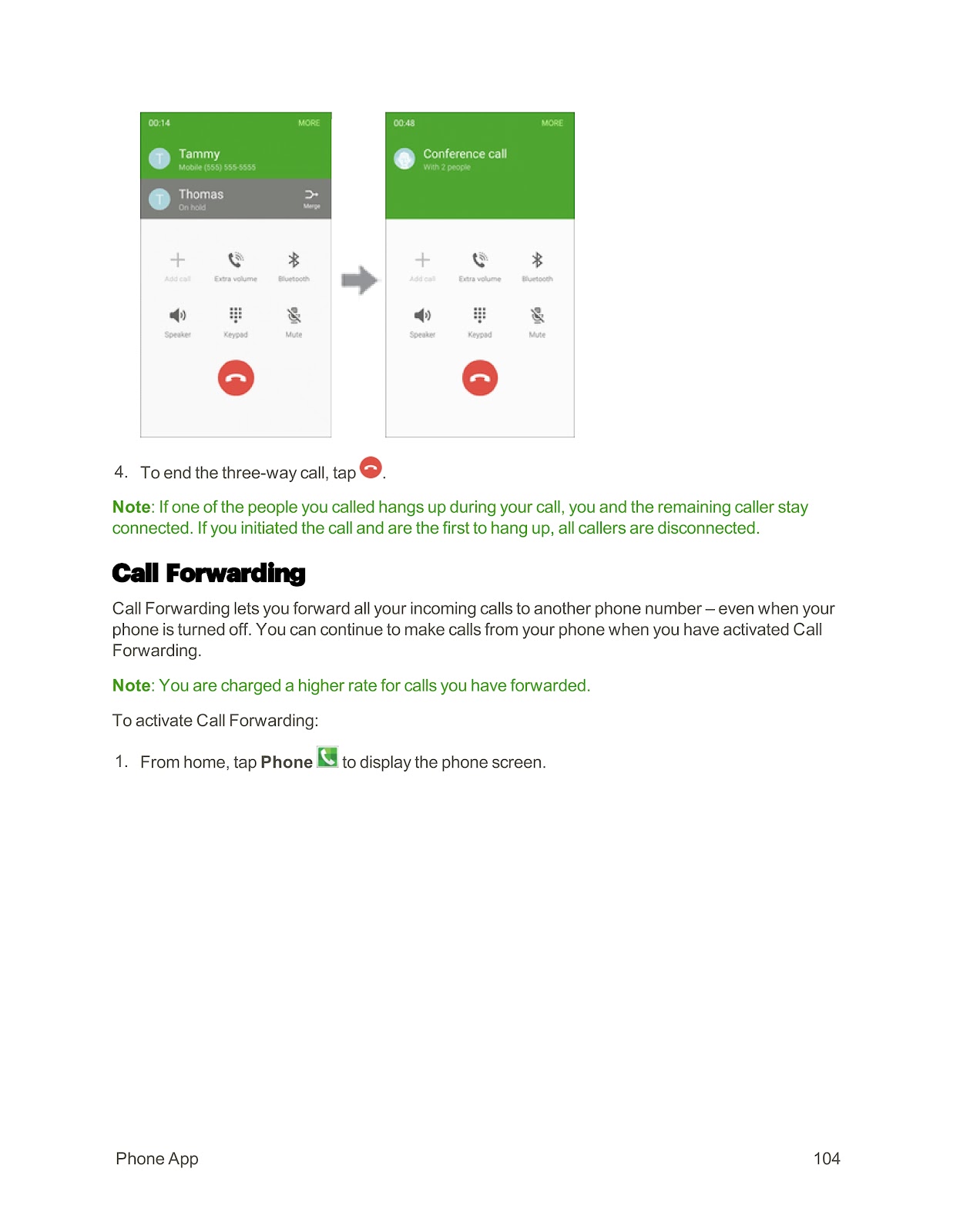 SPRINT SAMSUNG GALAXY S6 EDGE (01) PAGE 114