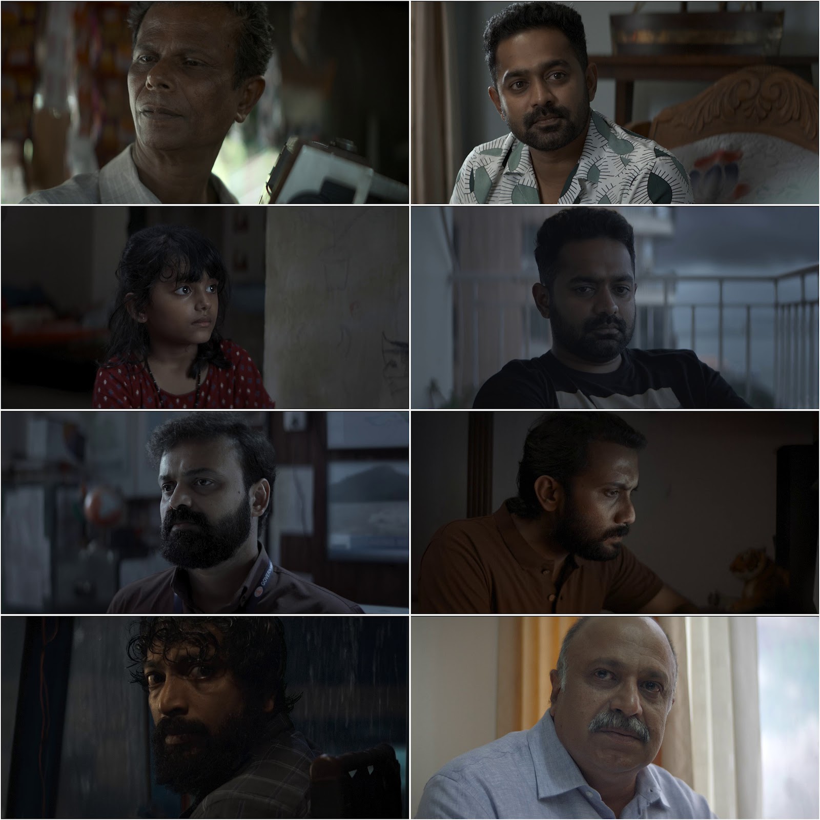 2018 Everyone Is A Hero (2023) (Hindi + Malayalam) Dual Audio UnCut South Movie HD ESub screenshot 1