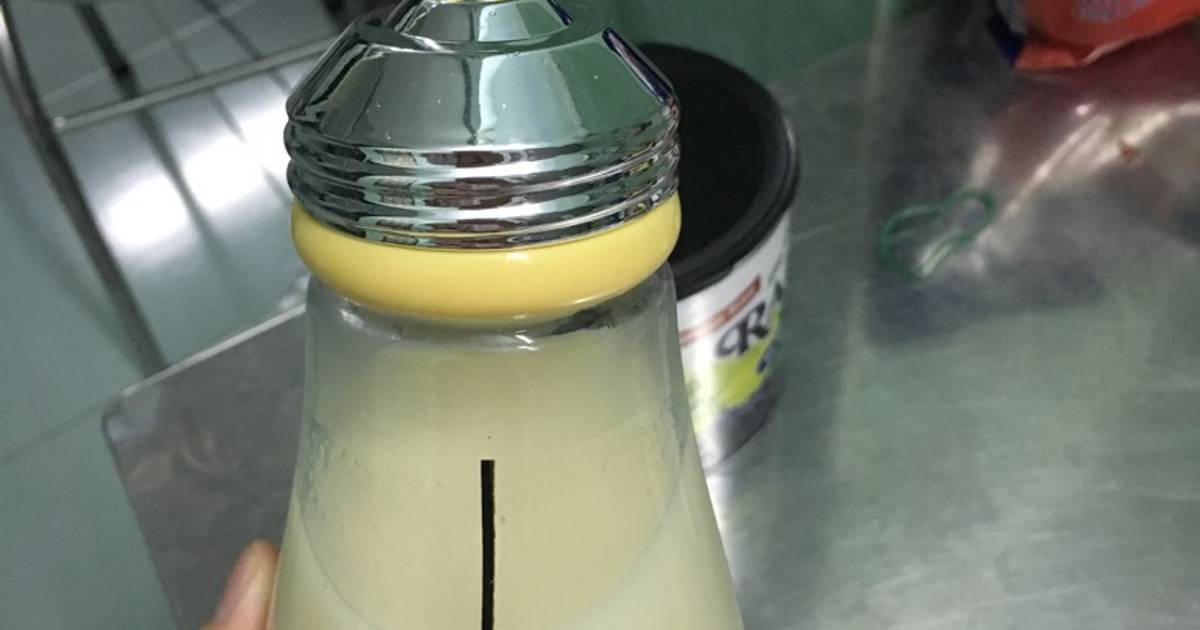 Sữa hạt sen, bắp nếp