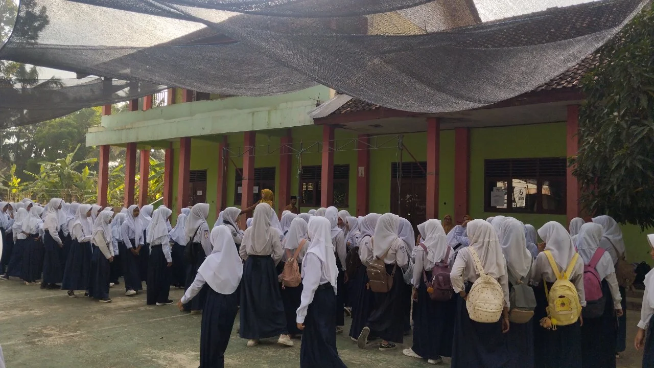Dokumentasi Kegiatan