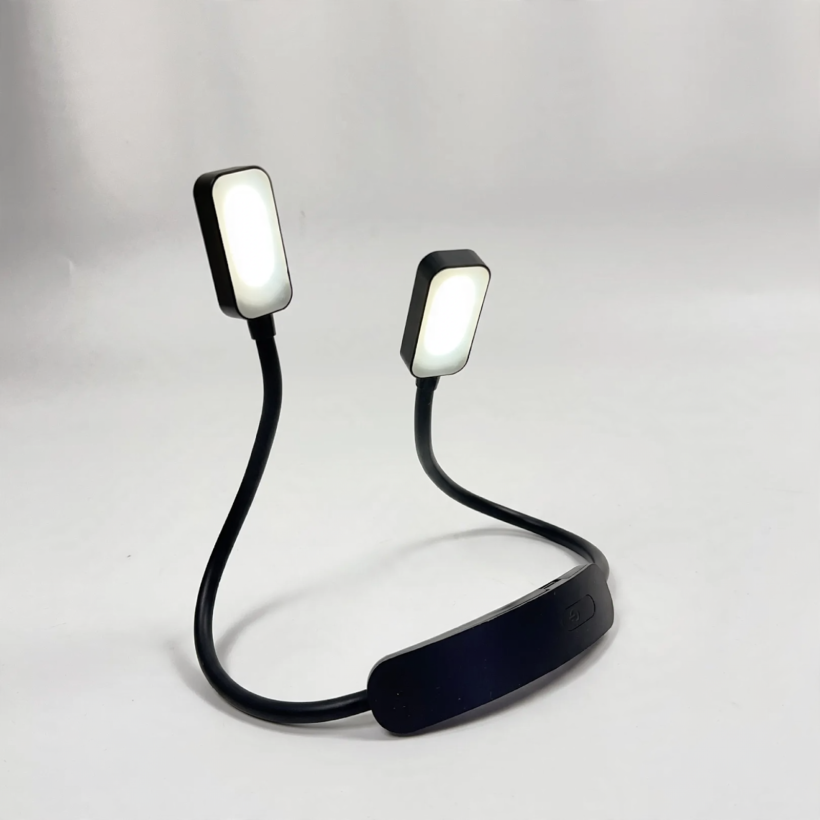 Portable Neck Light for Versatile Use