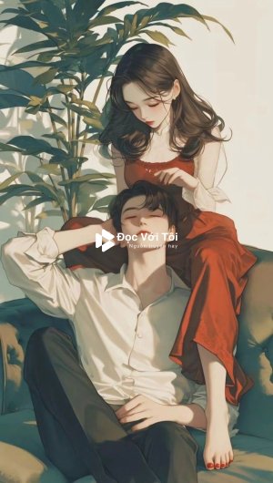 Hôn Nhân Đằng Sau Chiếc Vé