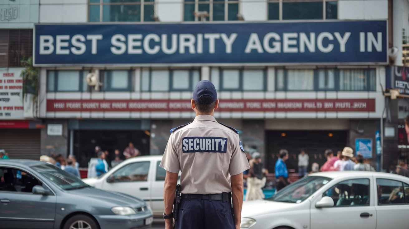 Best Security Agency in Mumbai – Top 7 Picks