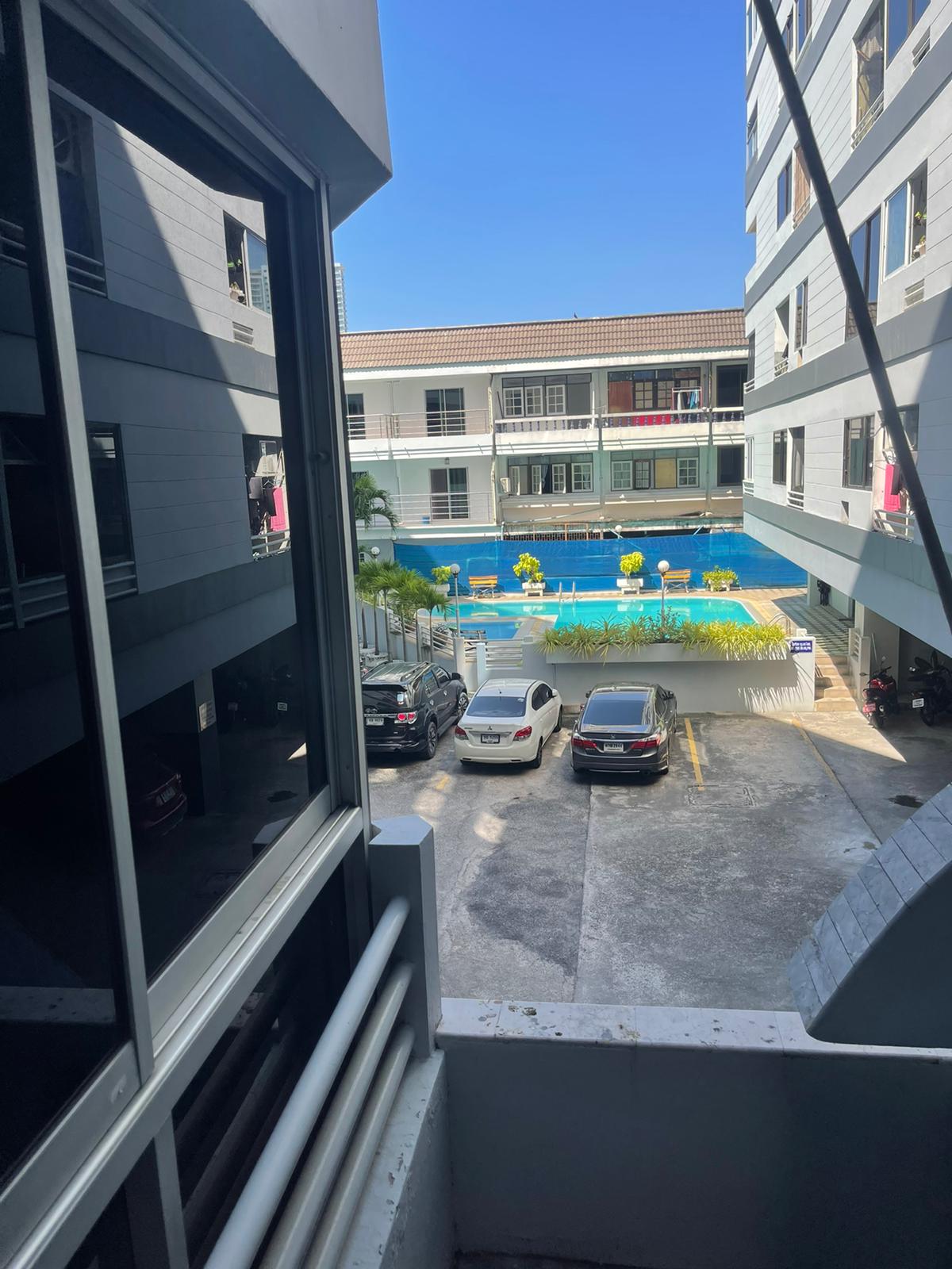 Jomtien Beach Condo A3 Hot - Studio, Floor 13