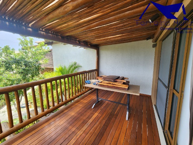 Casa em condomínio, Monte Gordo