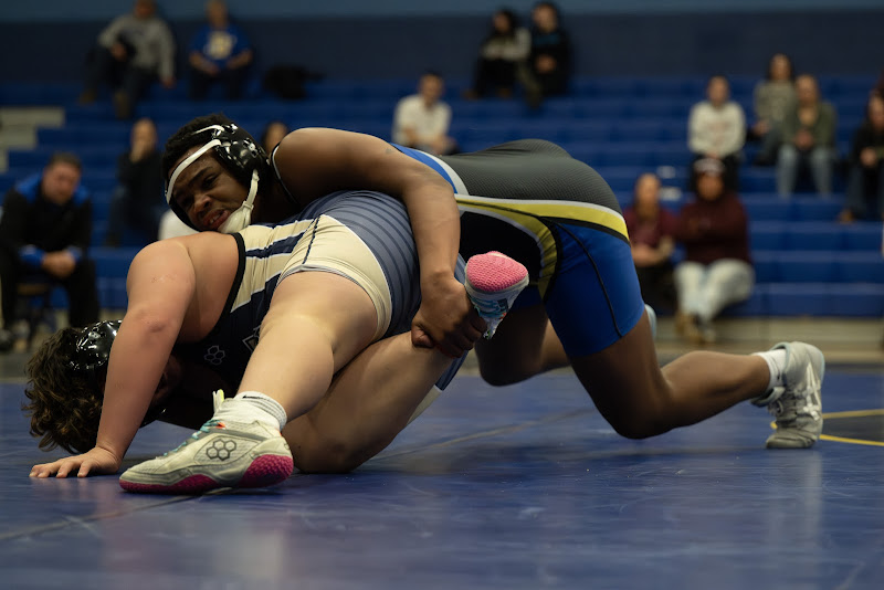 Photo from 2024.12.12 Christiansburg | Pulaski