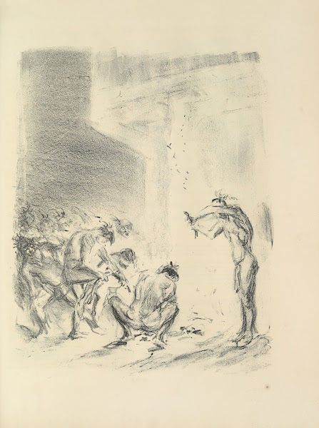 Lederstumpf Erzahlungen Pl29 1914