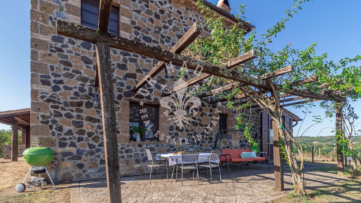 קאזאלה פוג'ו אוליבלה (Casale Poggio Olivella) — 13