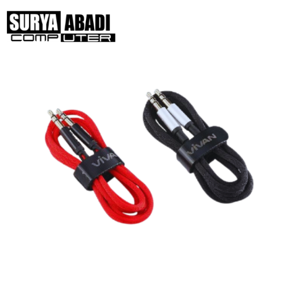 Kabel Vivan AUX01
