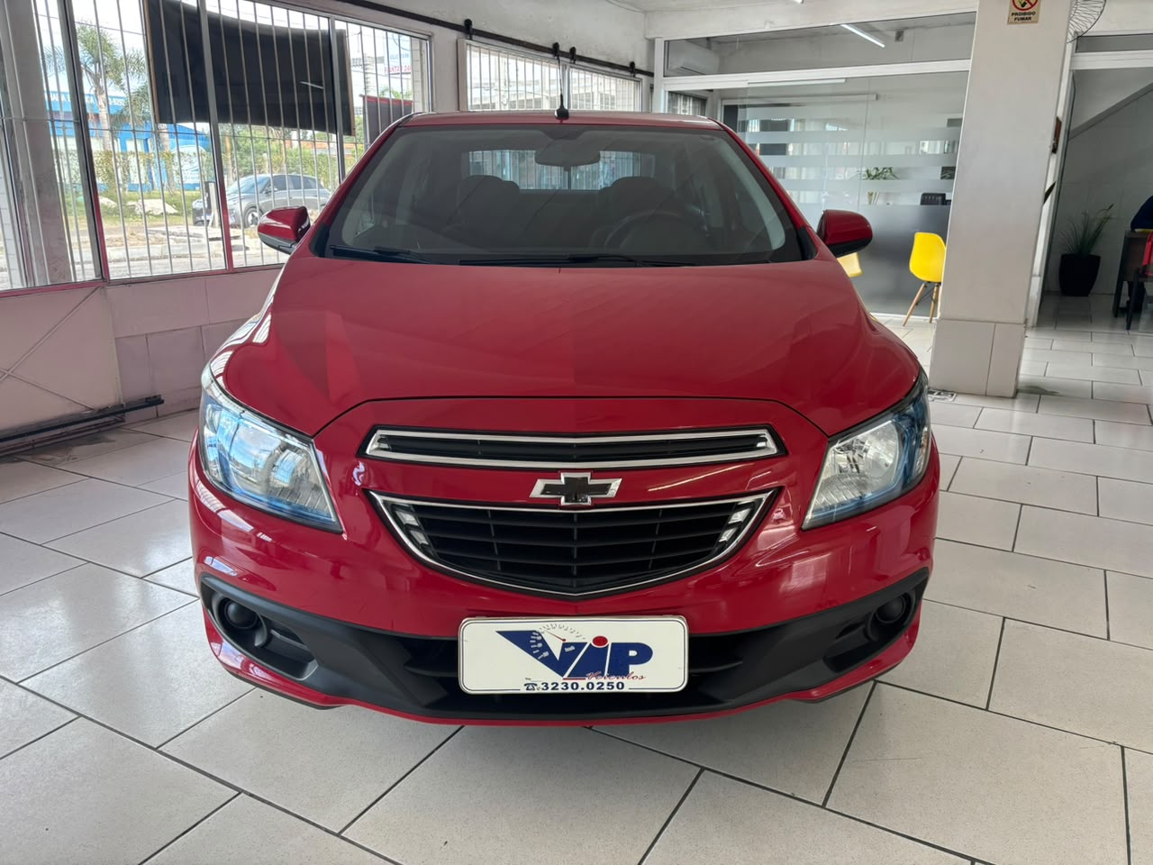 Chevrolet Prisma - Foto 3