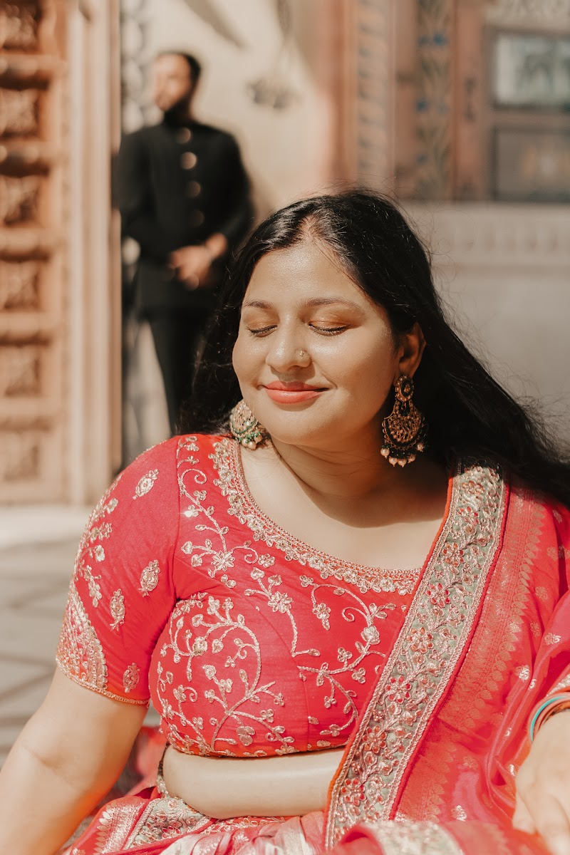 Akash × Astha — frame 37