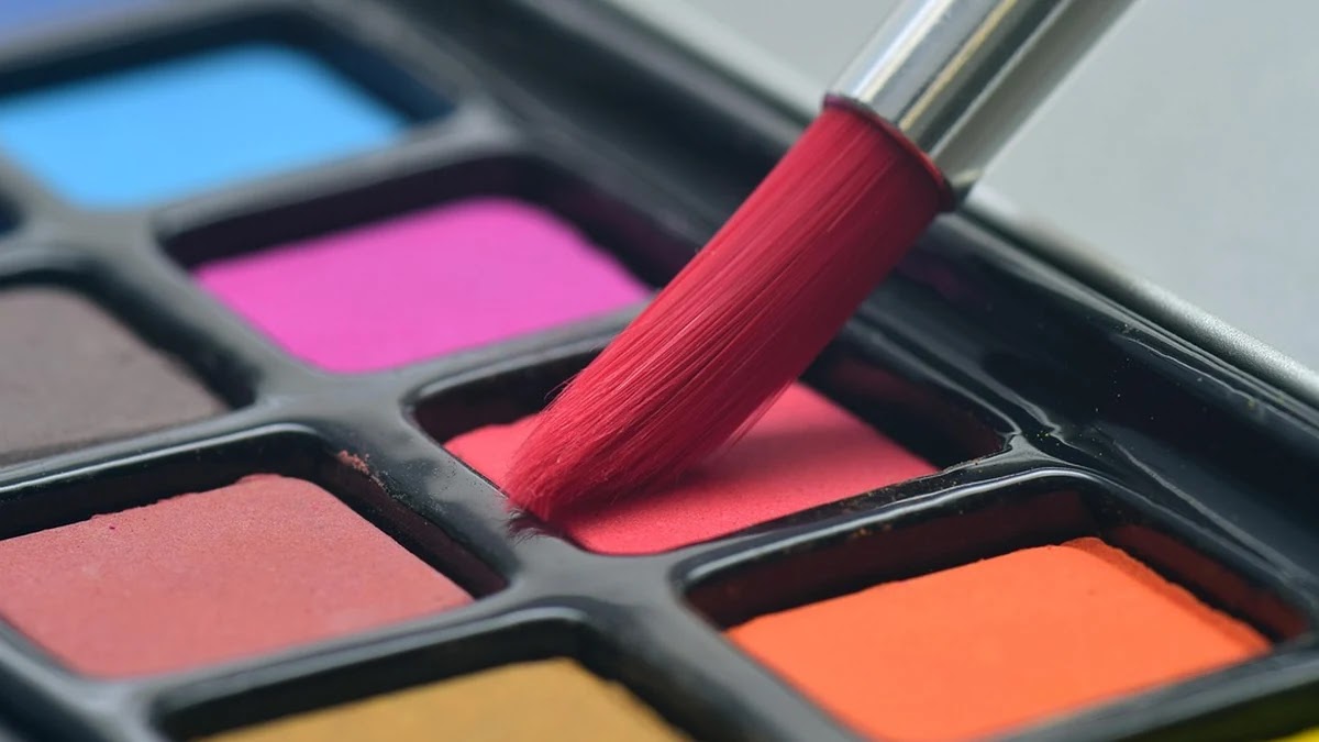 스마트스토어 브랜드 아이덴티티 색상 선정 기준과 심리적 영향 분석