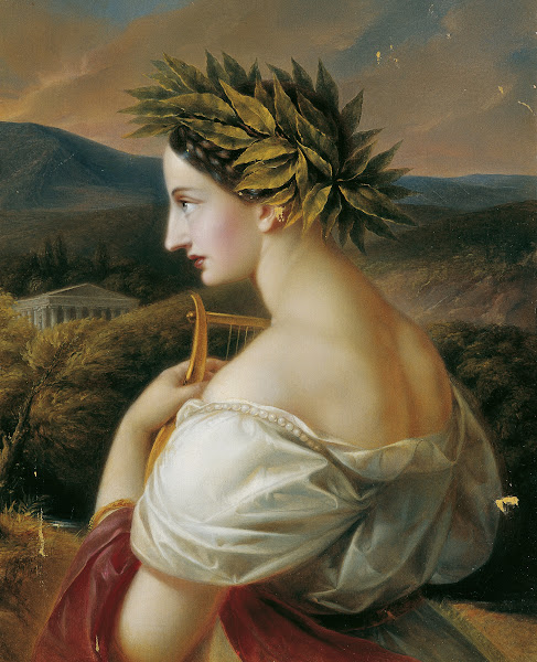 Sappho 1839