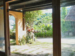 Nhà Rếch 2 – Ké Retreat, Đà Bắc, Hòa Bình – ảnh 13