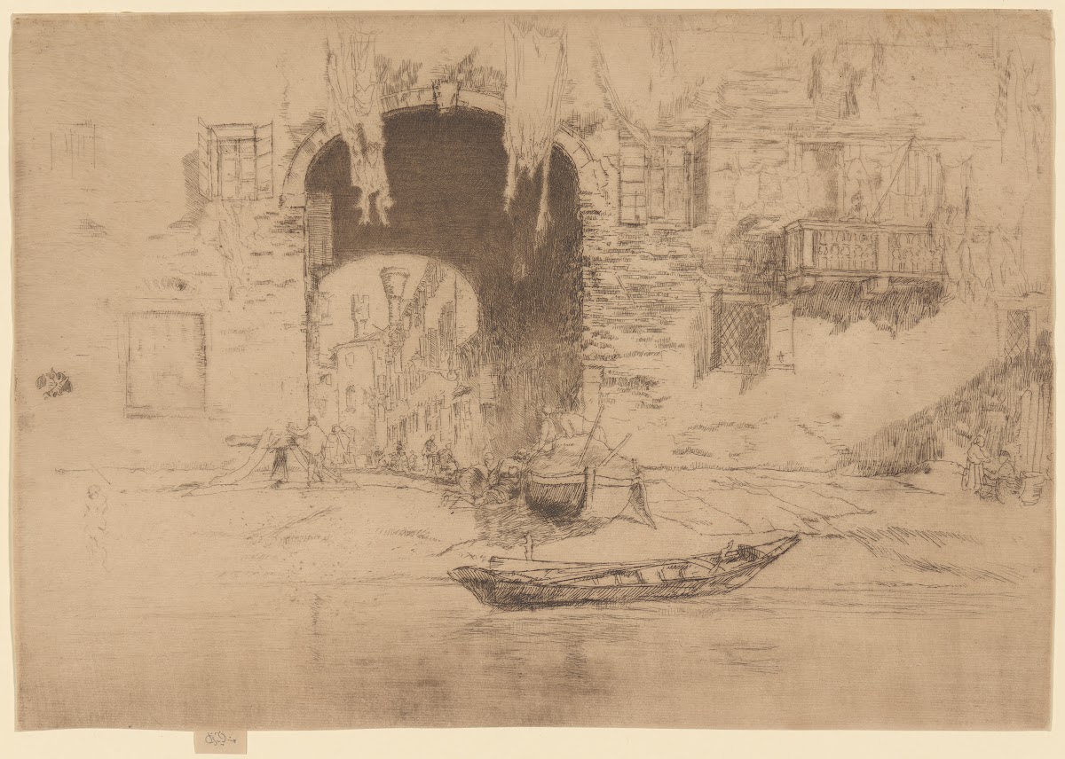 San Biagio ca 1880