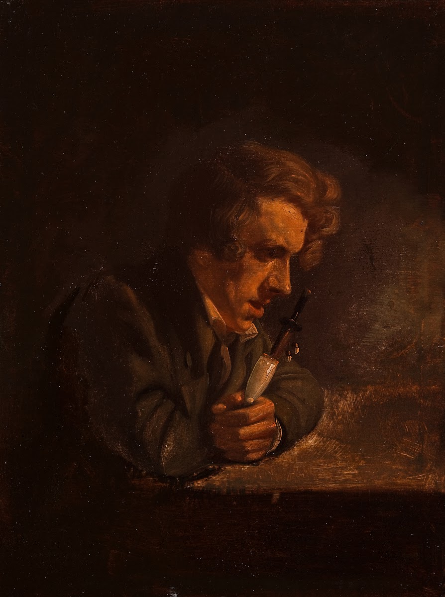 Karl Altmann 1831 1832