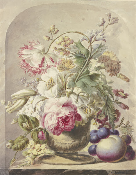 J H Van Loon