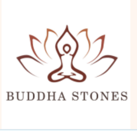Buddha Stones logo