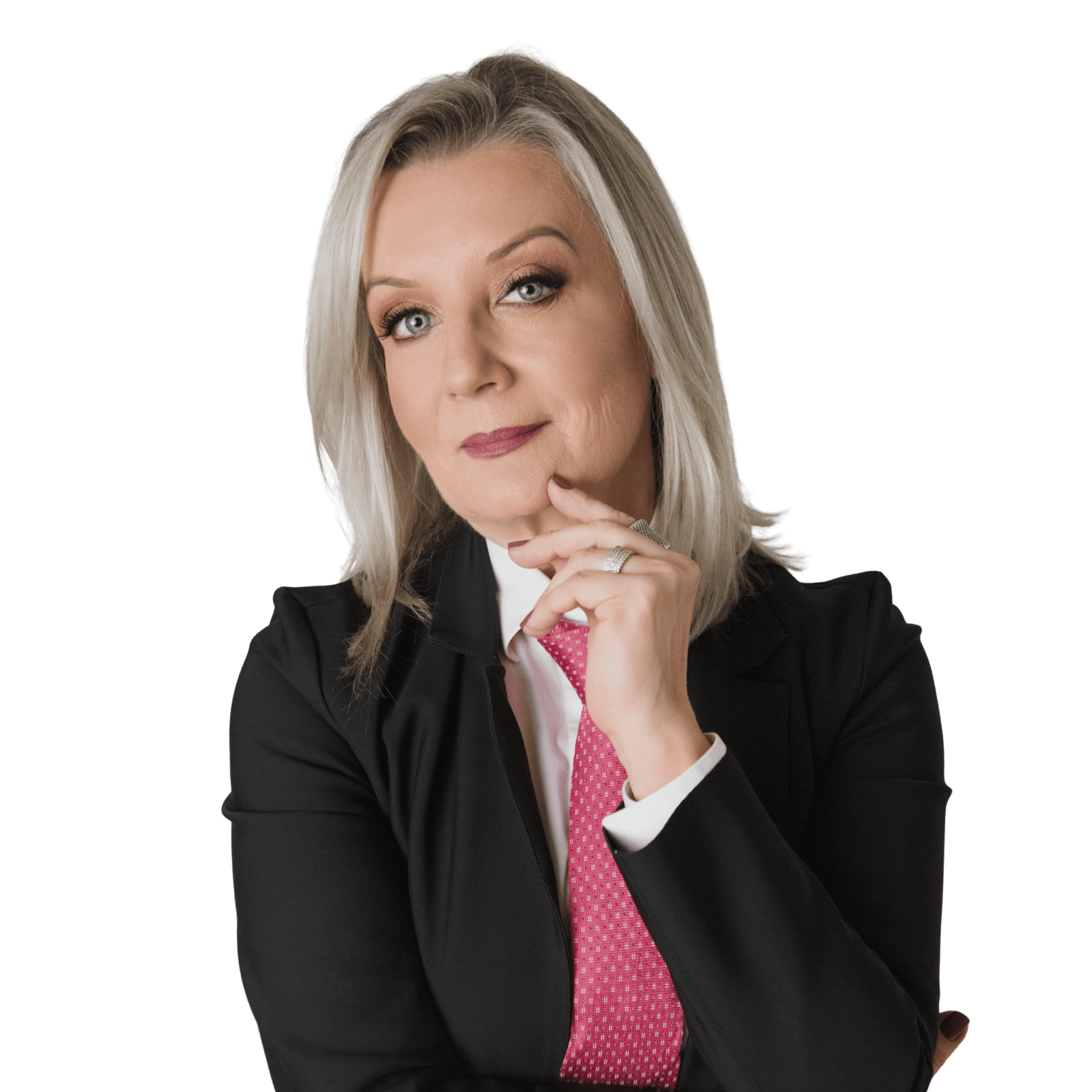 Dra. Sandra Krieger