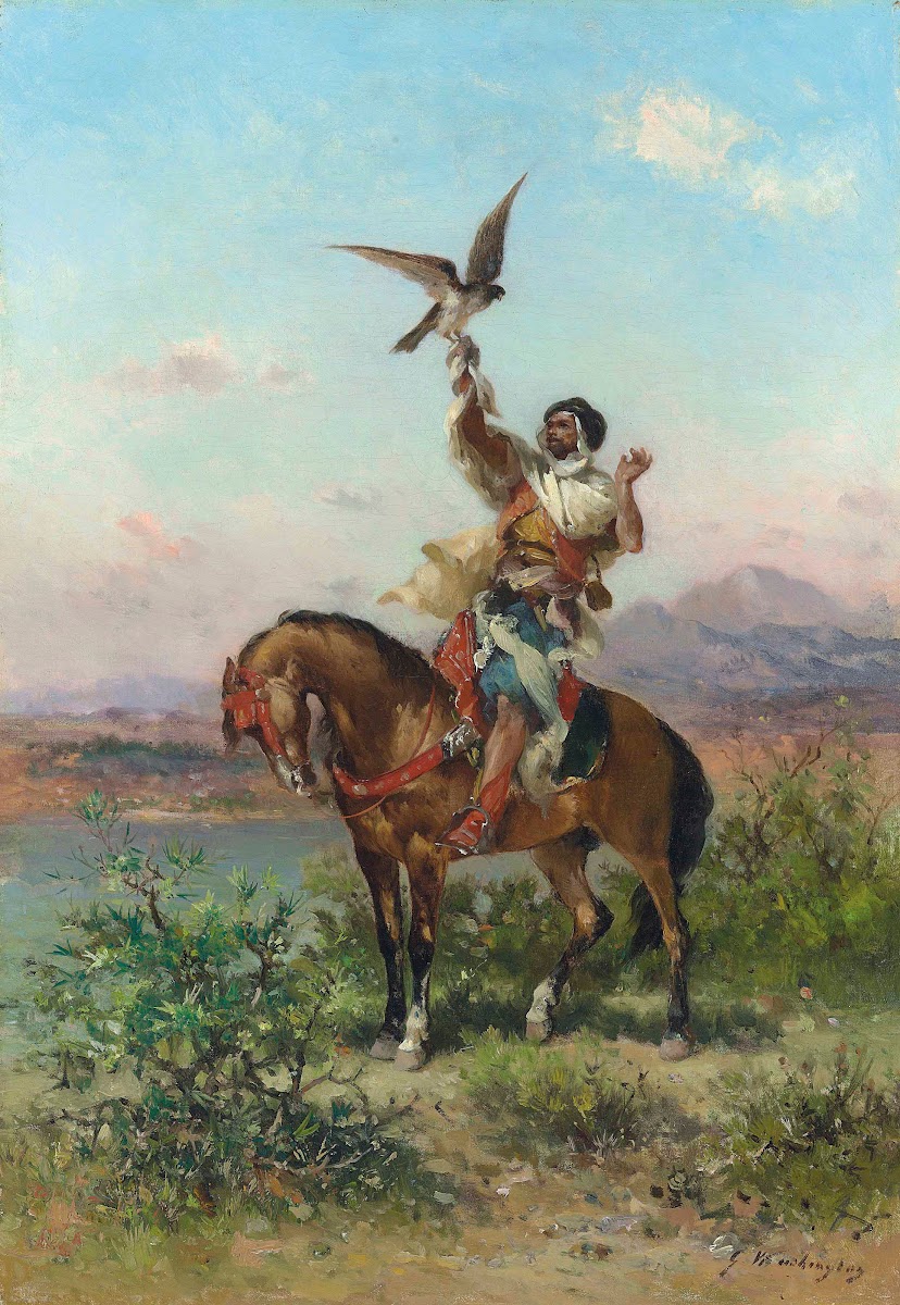 The Falconer
