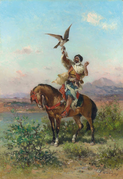 The Falconer