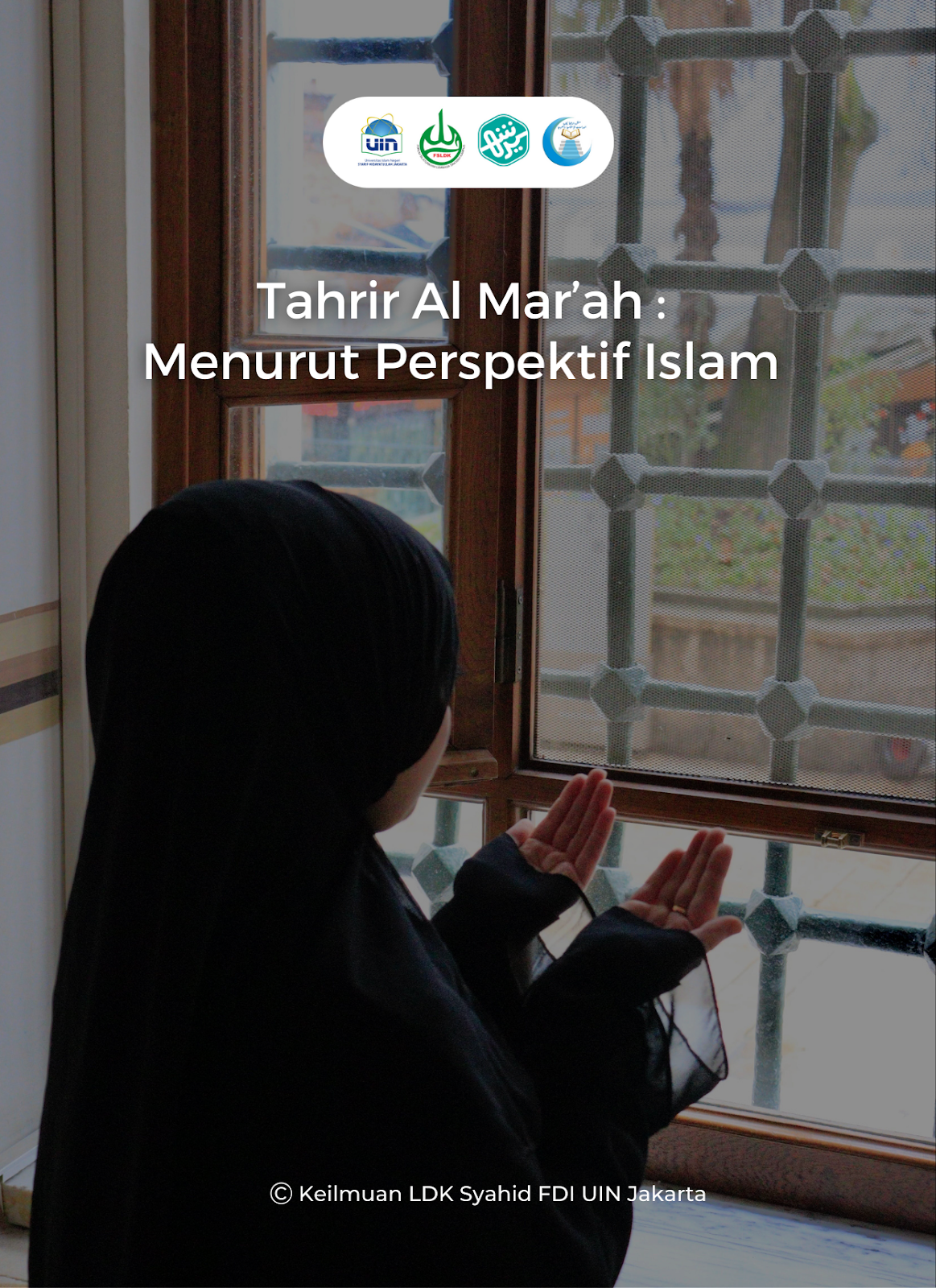 Tahrir Al Mar’ah : Menurut Perspektif Islam