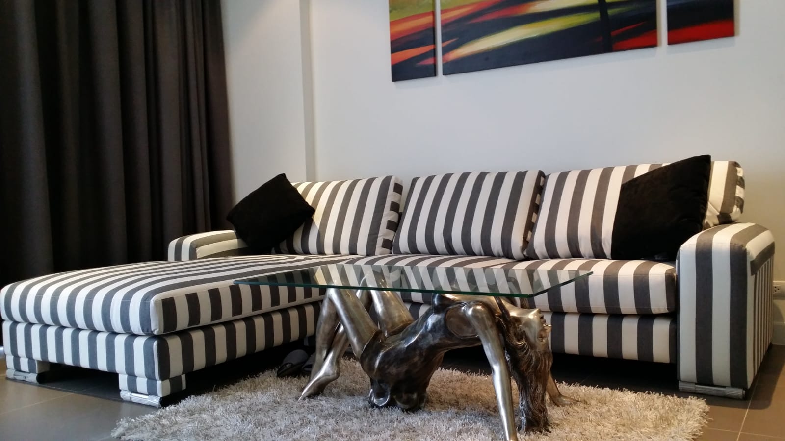 Paradise  Beach Condo - 1 Bed, Floor 2 8