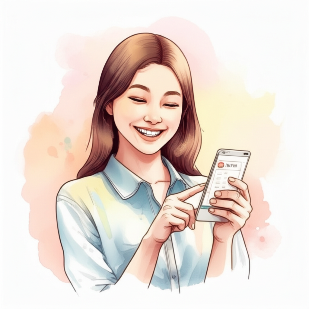 생성된 블로그 이미지