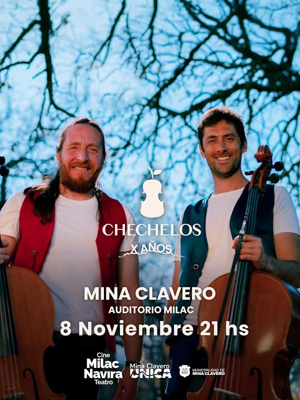 CheChelos 🎻