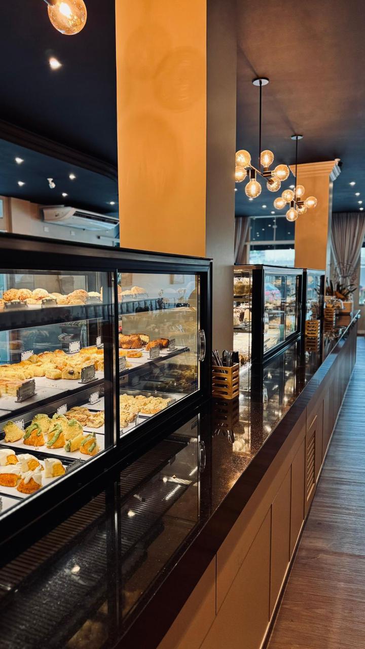 Buffet Floratta