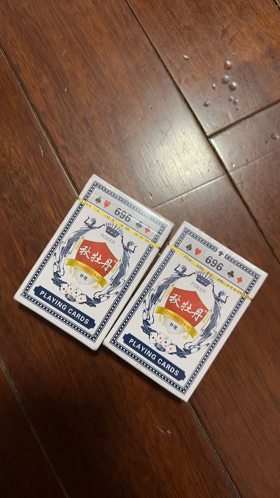 POKER X2