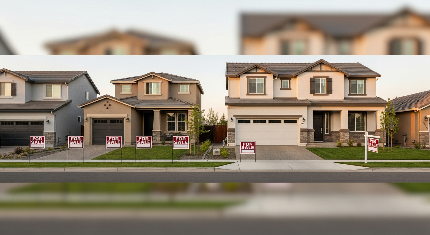 Inventory Shapes Local Home Prices