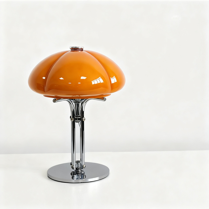 LED-Tischlampe mit Touchsteuerung und Ladefunktion