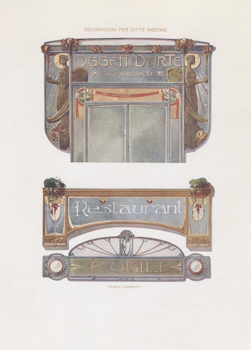 Modern decorative art Vol I Pl44 1910