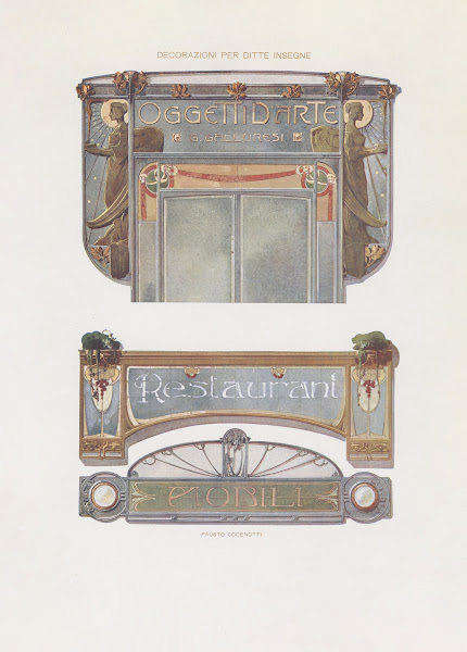 Modern decorative art Vol I Pl44 1910