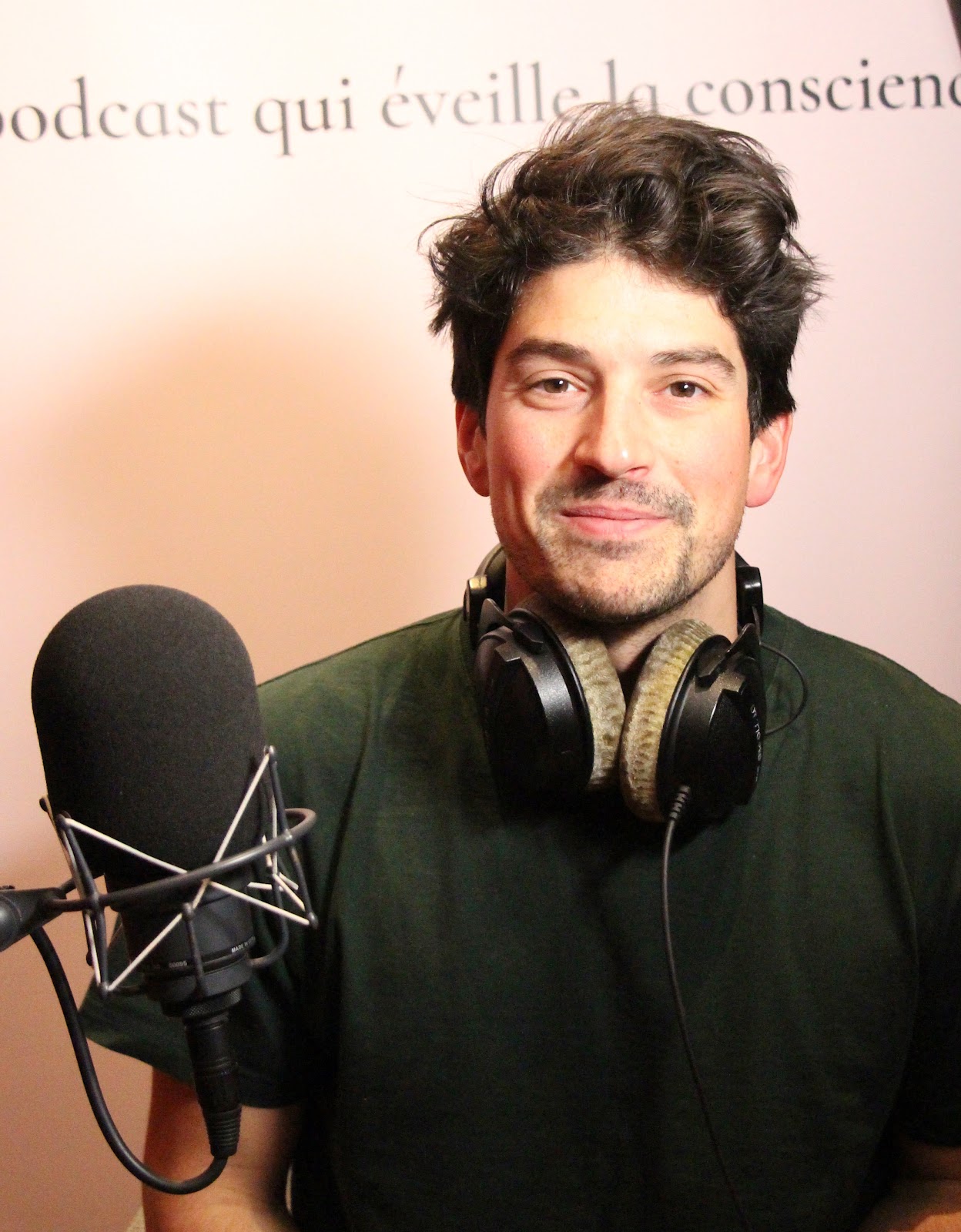 Métamorphose podcast