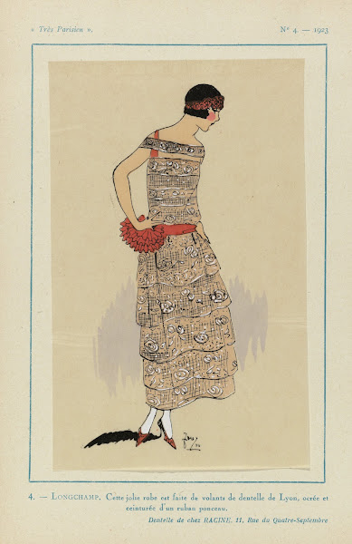 Longchamp 1923