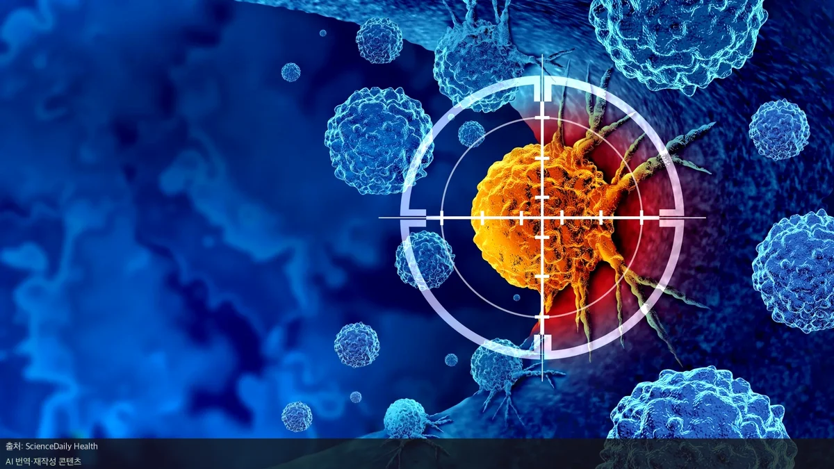 전립선암 면역항암제 - 전립선암 면역항암제 효과 높이는 CRISPR 기술의 등장