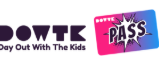 Day Out With The Kids logo
