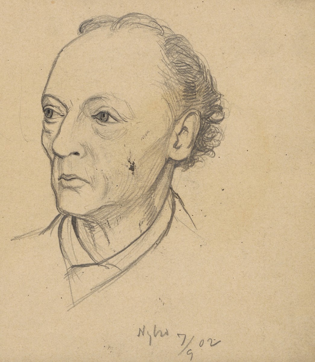 Older man 1902