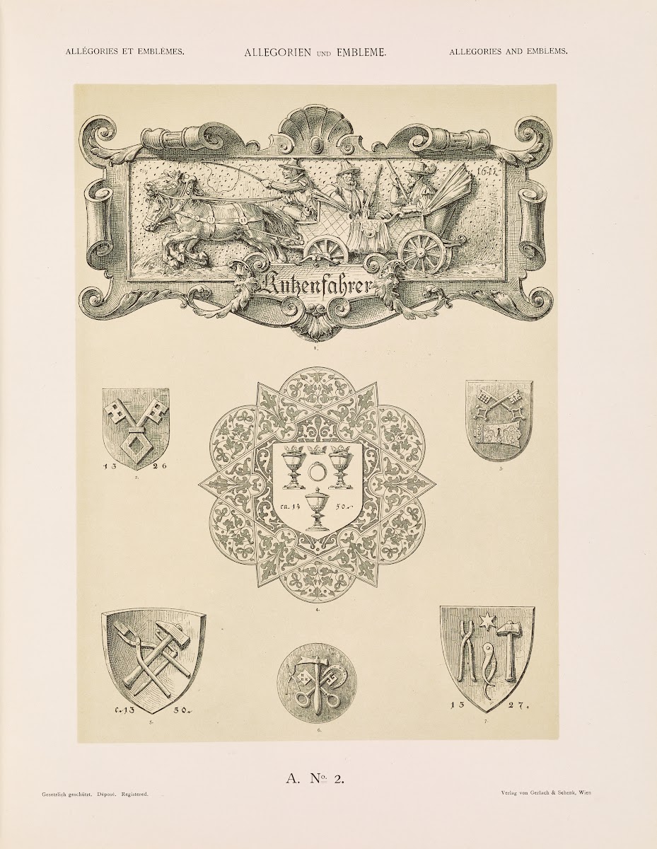 Allegorien und Embleme Vol II Pl002 1882