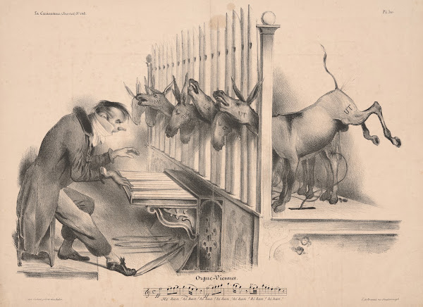 Organ Vienna